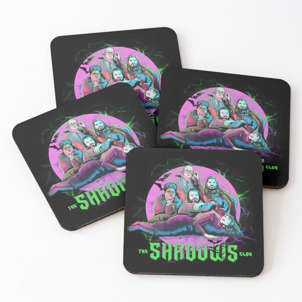 Item preview,  Shadows Club designed and sold by Alexliye832.