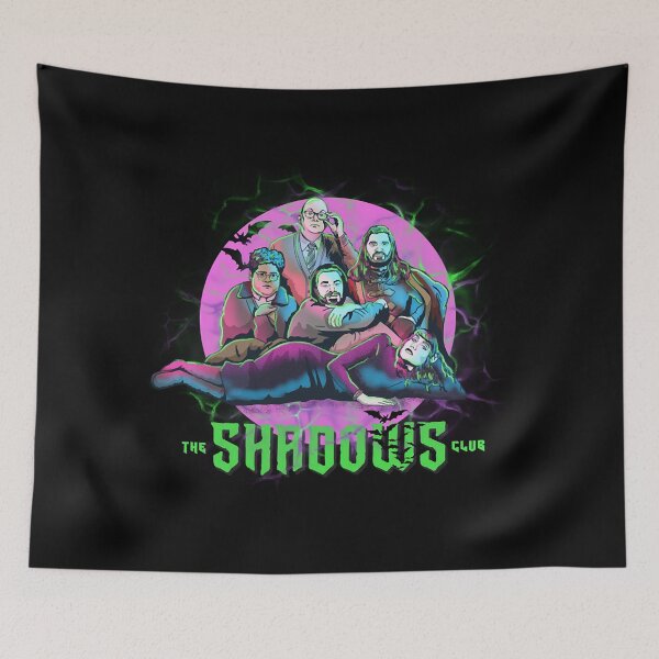 Item preview,  Shadows Club designed and sold by Alexliye832.