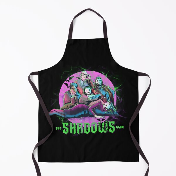 Item preview, Shadows Club designed and sold by Alexliye832.