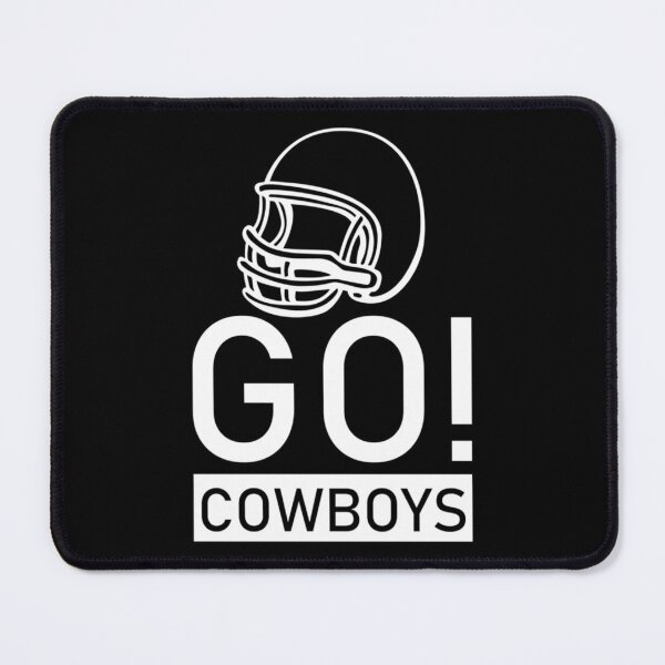 Item preview, go cowboys designed and sold by KeithKnowlesXS.
