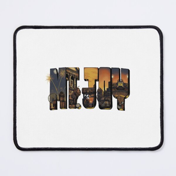 Item preview, mt joy designed and sold by NobleNancie.