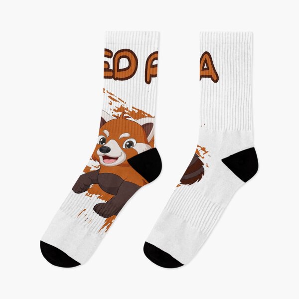 Item preview, Red Panda Animal designed and sold by Kalaimun.