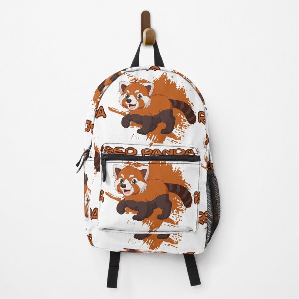 Item preview, Red Panda Animal designed and sold by Kalaimun.