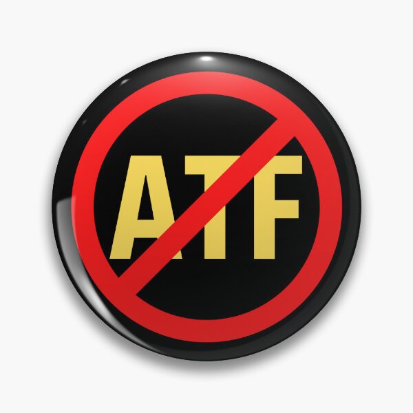 Not ATF Gun Meme, BATFE, Gun Rights Gun Meme Posters And, 48% OFF