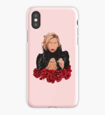 GAGA iPhone Case/Skin