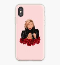 GAGA iPhone Case
