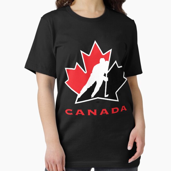 Item preview, HOCKEY CANADA LOGO designed and sold by JohnnSimpson.