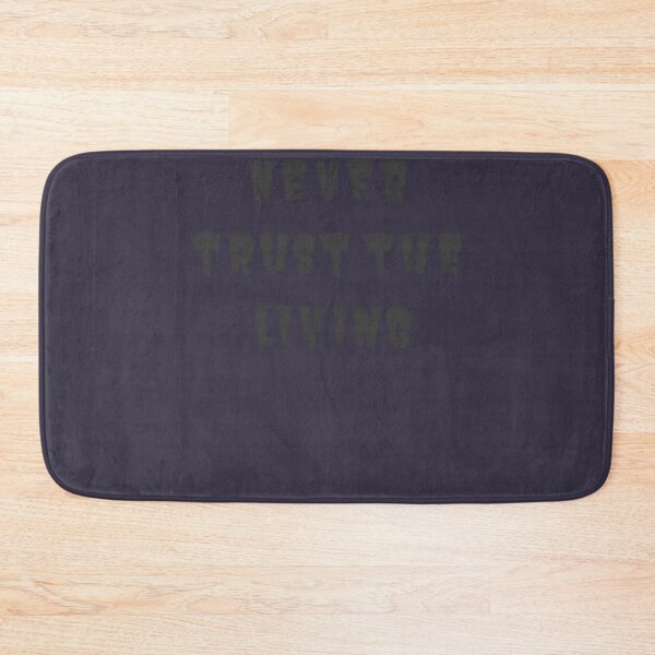 Item preview, Alluring House Haunted By Ghosts Never Trust The Living Gifts For Fan designed and sold by Reed101Thomasd.