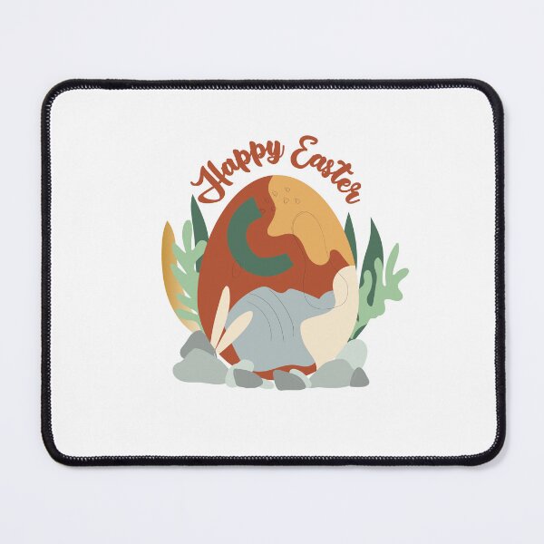 Item preview, Happy Easter designed and sold by AnisosPteron.