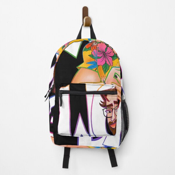 Item preview, Woke Bae Hasan designed and sold by PtSnodgrass.