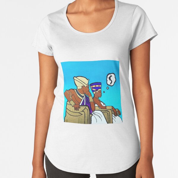 Remember The Time Premium Scoop T-Shirt