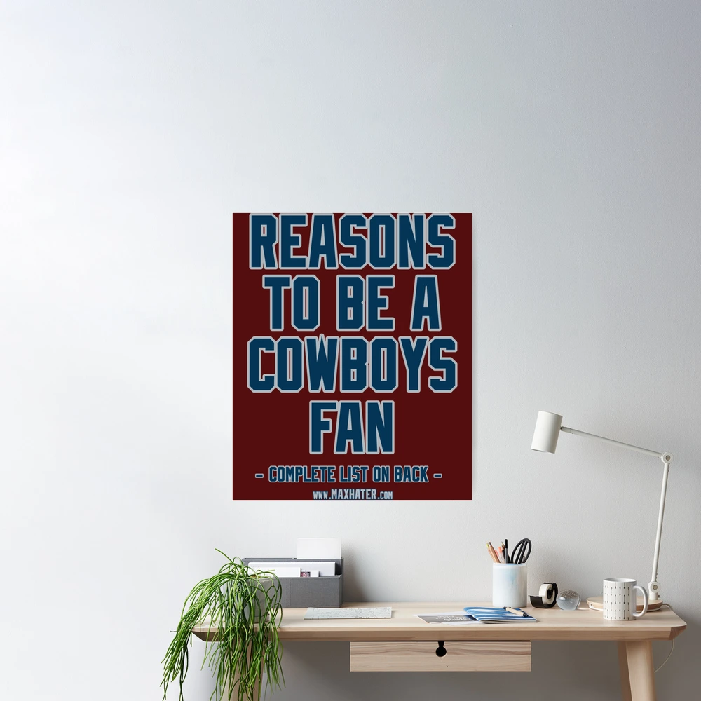 Dallas Cowboys Gift Guide: Unique Gifts Cowboys Fans Will Love - FanBuzz