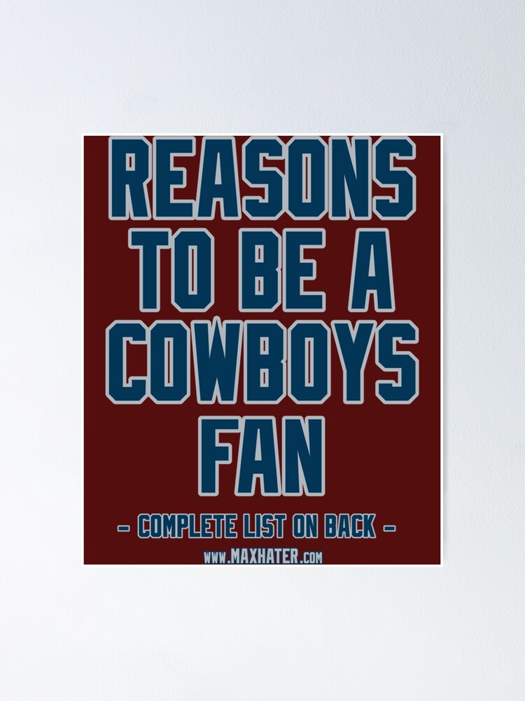Dallas Cowboys Gift Guide: Unique Gifts Cowboys Fans Will Love - FanBuzz