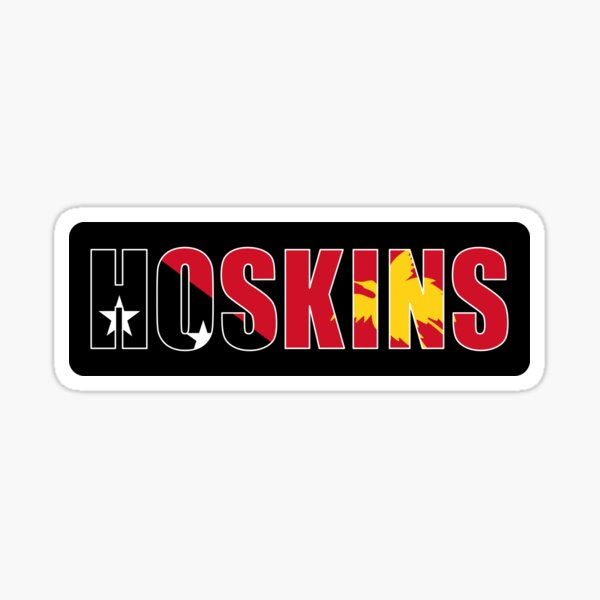 Hoskins Gifts & Merchandise for Sale