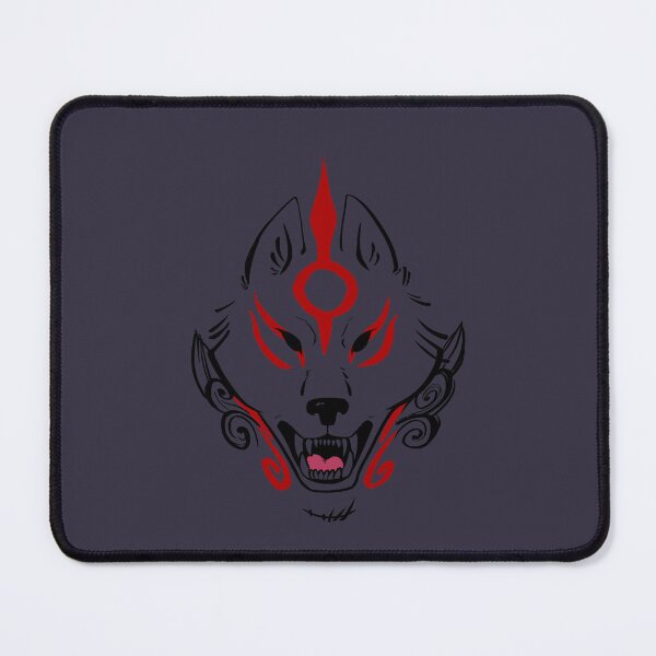 Item preview, Arts Okami Amaterasu (Plain White) designed and sold by JosipBlum98.