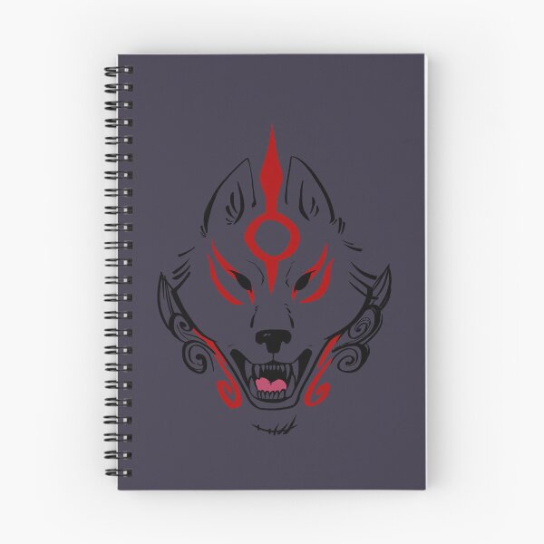 Item preview, Arts Okami Amaterasu (Plain White) designed and sold by JosipBlum98.