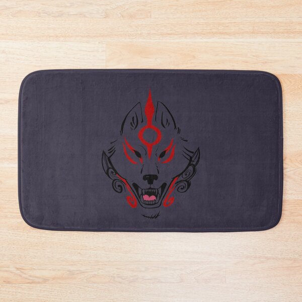 Item preview, Arts Okami Amaterasu (Plain White) designed and sold by JosipBlum98.