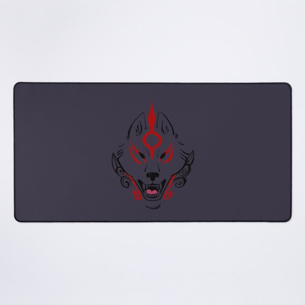 Item preview, Artes Okami Amaterasu (blanco liso) designed and sold by JosipBlum98.