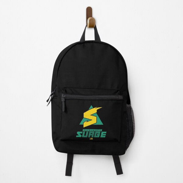 Item preview, Sacramento Surge designed and sold by KeithKnowlesXS.