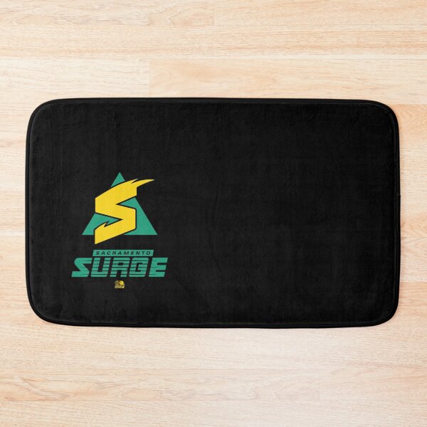 Item preview, Sacramento Surge   designed and sold by KeithKnowlesXS.