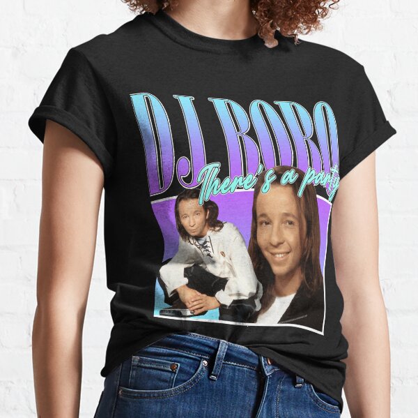 90S Hip Hop T-Shirts: Phong Cách Thời Trang Độc Đáo Của Thập Kỷ 9X ...