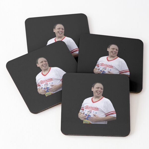 Item preview, Joey Chestnut designed and sold by LucySmithy.