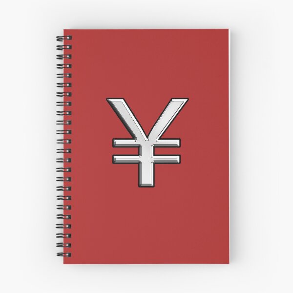 Item preview, Japanese Yen Currency Symbol designed and sold by Garaga.