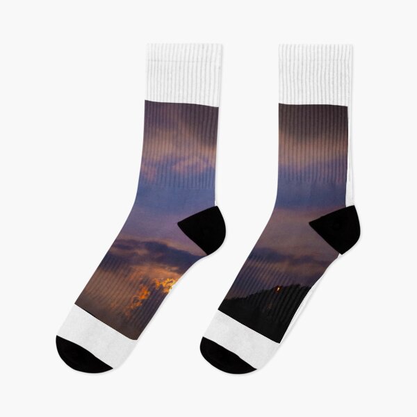 Item preview, Moonlight in Cloudscape at Night designed and sold by Mats Silvan.