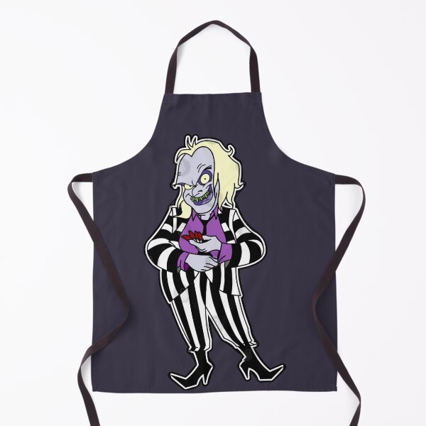 Item preview, Alluring House Haunted By Ghosts Now Here Beetlejuice! Cute Gifts designed and sold by Reed101Thomasd.