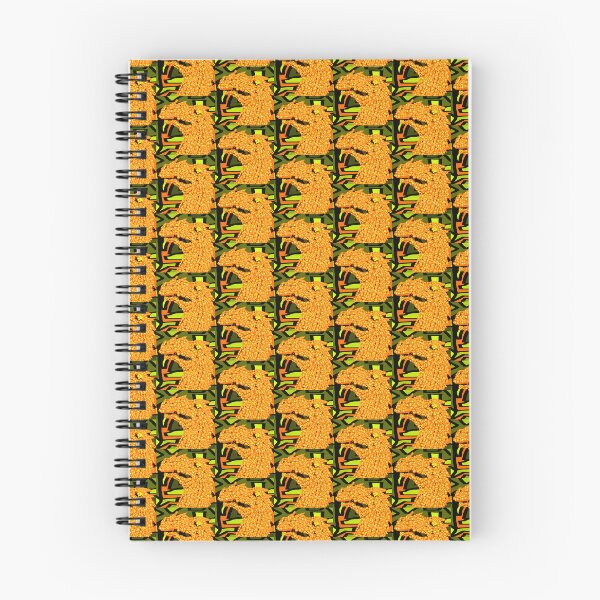 Item preview, Mosaic Pattern With Abstract Sea Dragon Head Artwork30 D1 Production designed and sold by SelfUpgrade.