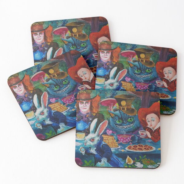 Item preview, TEA PARTY designed and sold by KristyFlynn.