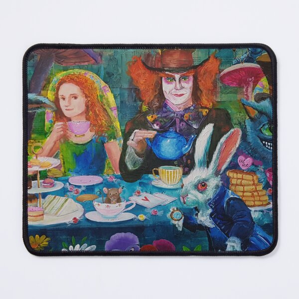 Item preview, TEA PARTY designed and sold by KristyFlynn.