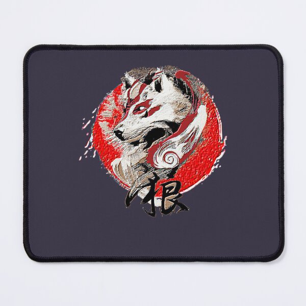 Item preview, Band JAPANESE WOLF ART designed and sold by JosipBlum98.