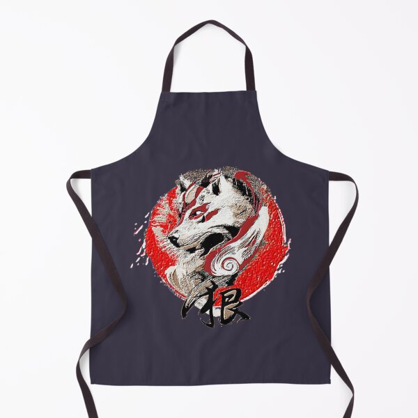 Item preview, Band JAPANESE WOLF ART designed and sold by JosipBlum98.