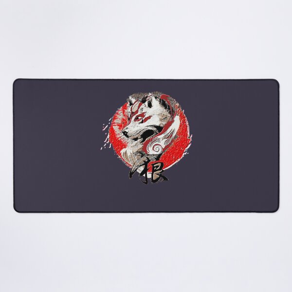 Item preview, Band JAPANESE WOLF ART designed and sold by JosipBlum98.