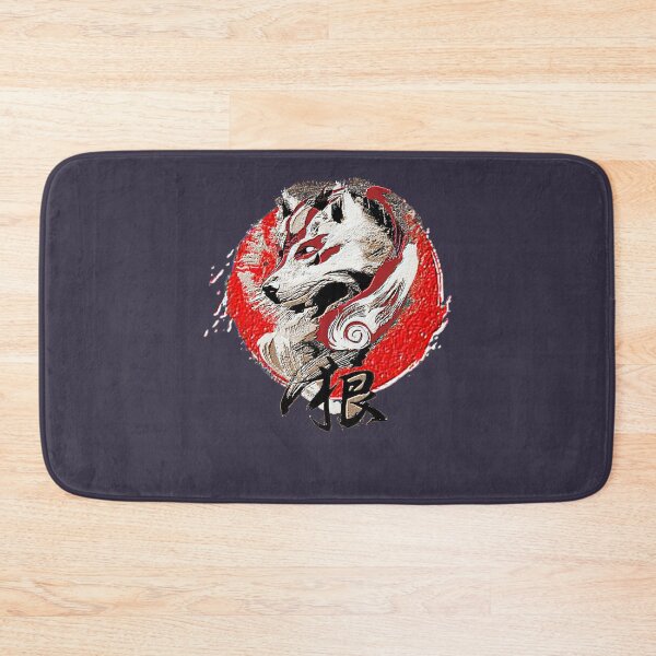 Item preview, Band JAPANESE WOLF ART designed and sold by JosipBlum98.
