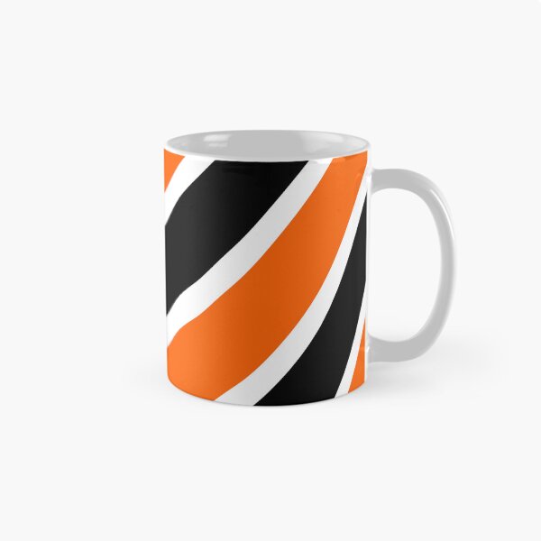 Item preview, Abstract pattern - orange. designed and sold by K.S ART.