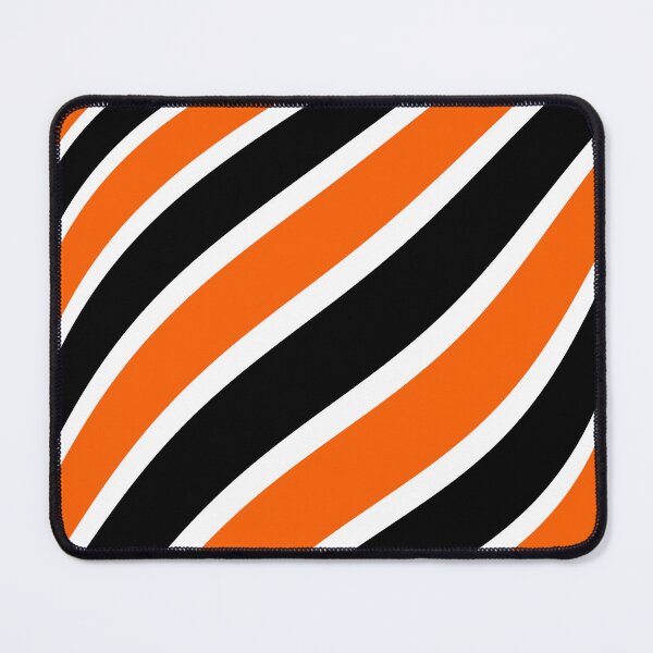 Item preview, Abstract pattern - orange. designed and sold by K.S ART.