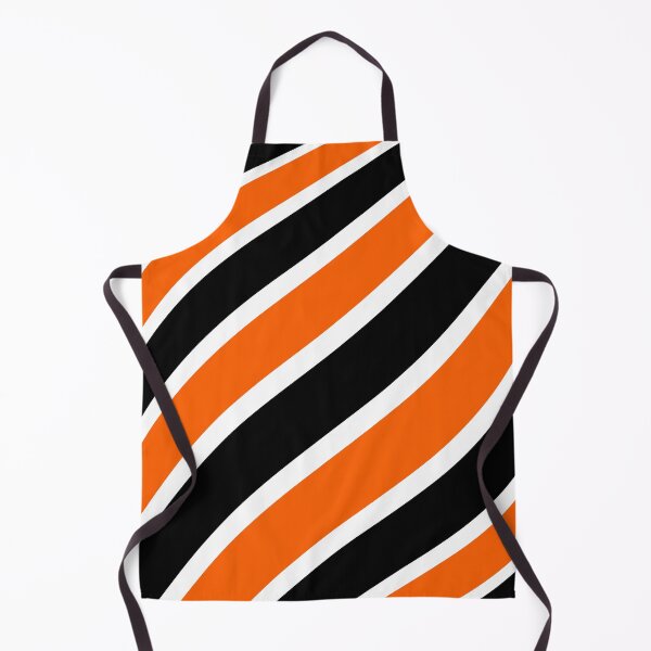Item preview, Abstract pattern - orange. designed and sold by K.S ART.