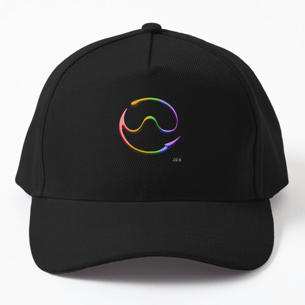 Aperçu de l'œuvre Chromatica lady gaga gay pride lgbtq créée et vendue par JamesKennedy24.