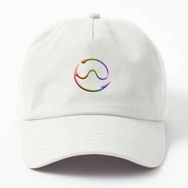 Aperçu de l'œuvre Chromatica lady gaga gay pride lgbtq créée et vendue par JamesKennedy24.
