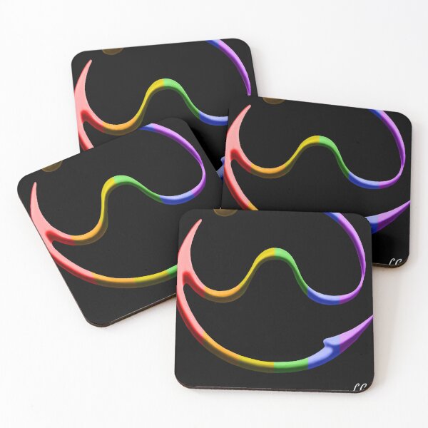 Artikelvorschau, Chromatica Lady Gaga Gay Pride lgbtq entworfen und verkauft von JamesKennedy24.