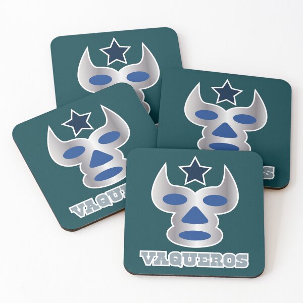 Item preview, VAQUEROS designed and sold by KeithKnowlesXS.