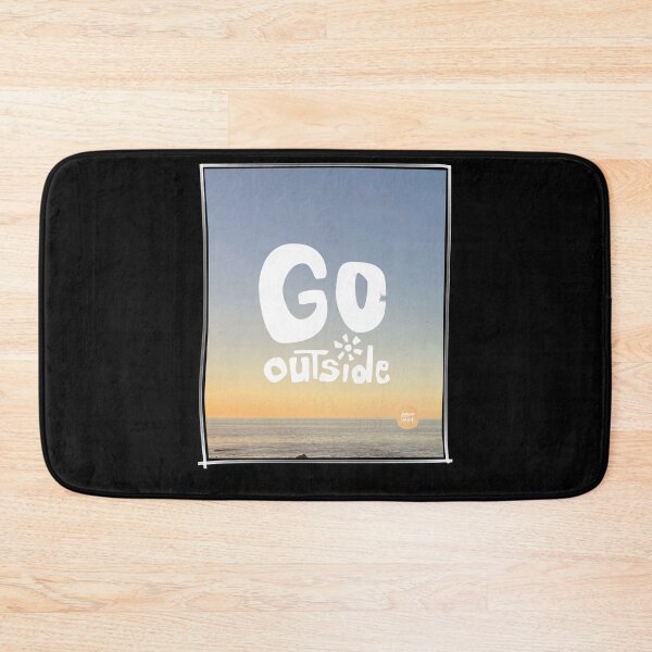 Item preview, Go Outside Unwind in Nature designed and sold by JamesKennedy24.