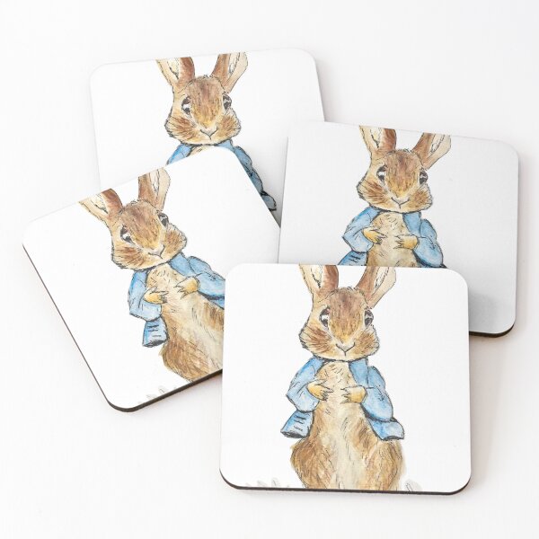 Item preview, “Peter Rabbit” designed and sold by DanielKeyse.