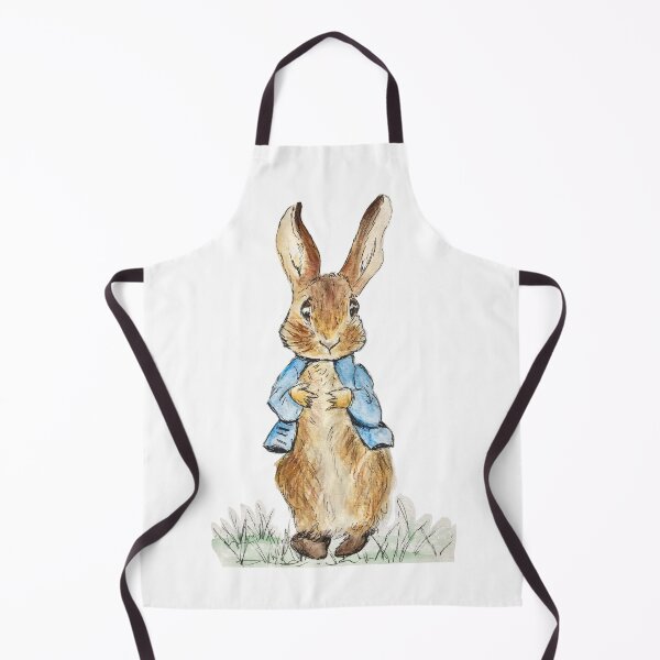 Item preview, “Peter Rabbit” designed and sold by DanielKeyse.