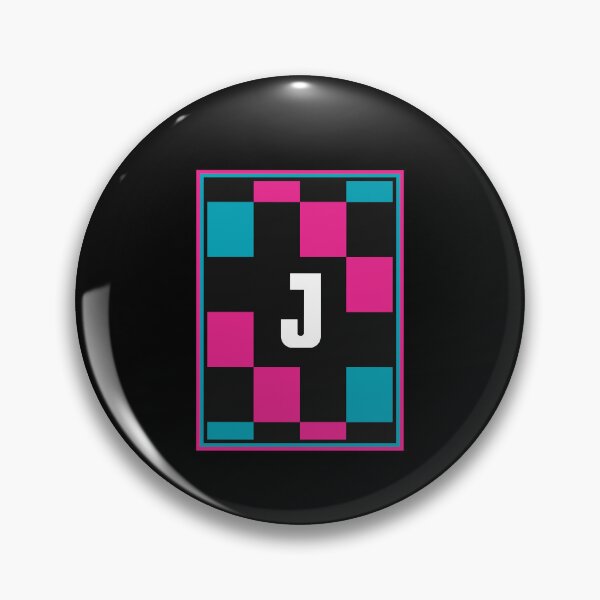 Item preview, JACK IN THE BOX J HOPE  designed and sold by JamesKennedy24.