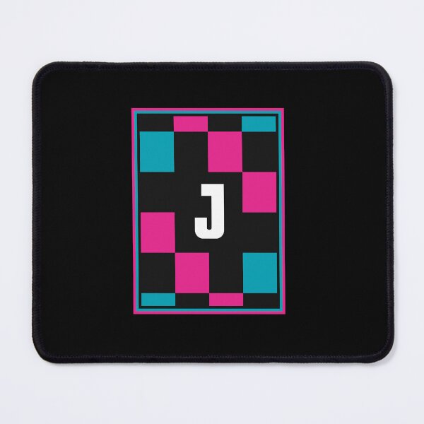 Item preview, JACK IN THE BOX J HOPE designed and sold by JamesKennedy24.