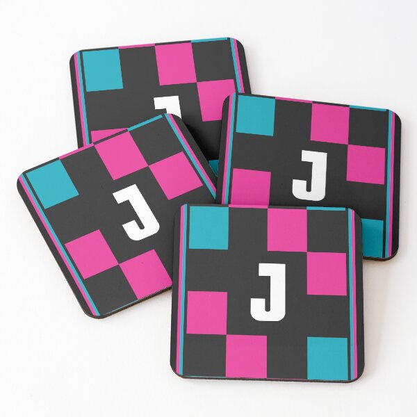 Item preview, JACK IN THE BOX J HOPE  designed and sold by JamesKennedy24.