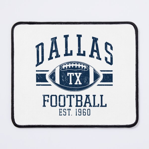 Tennessee Titans 3D Mouse Pad